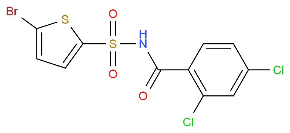 519055-62-0 分子结构