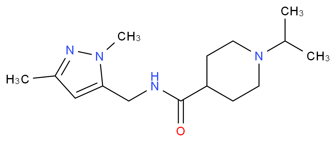 分子结构