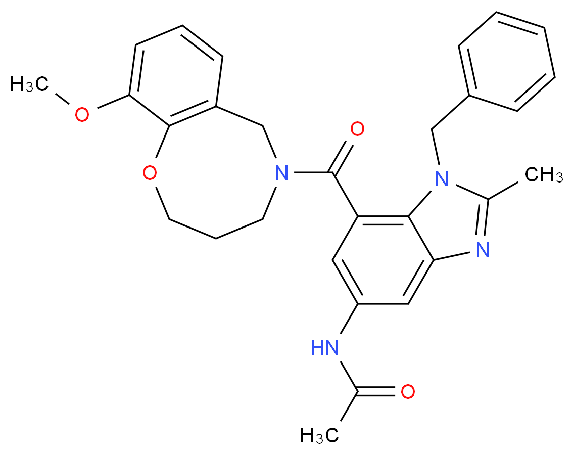  分子结构