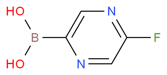 1245628-55-0 分子结构