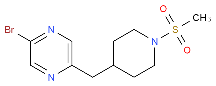 MFCD19691556 分子结构