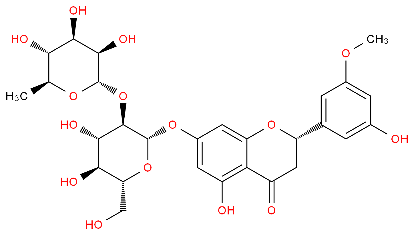 13241-33-3 分子结构