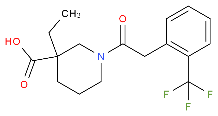  分子结构