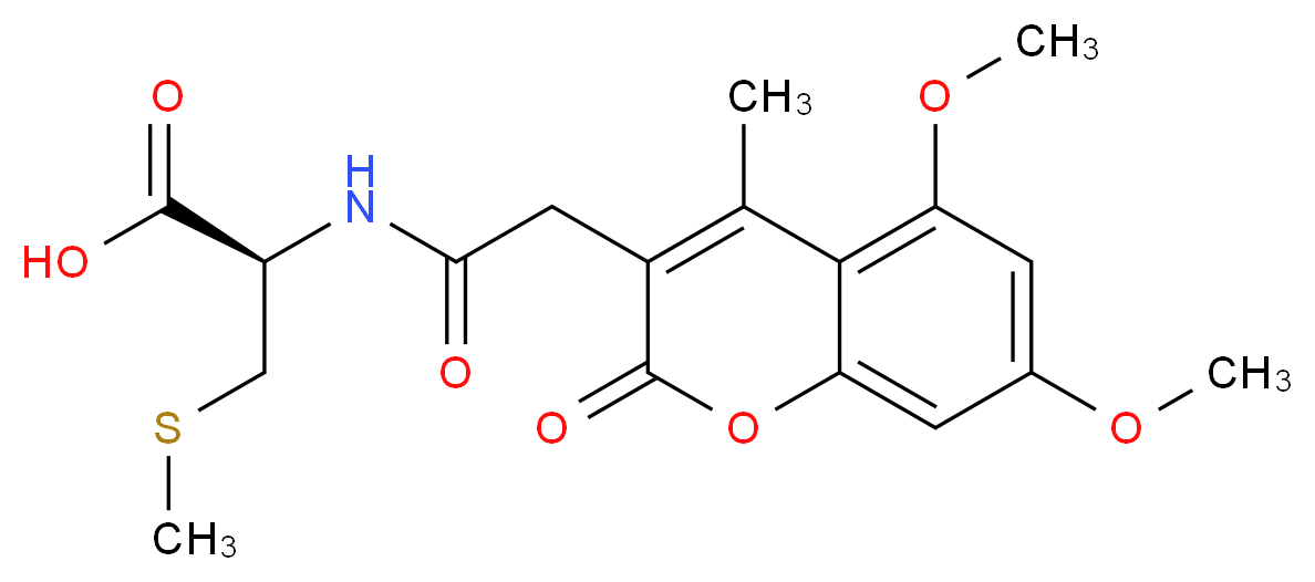 164259871 分子结构