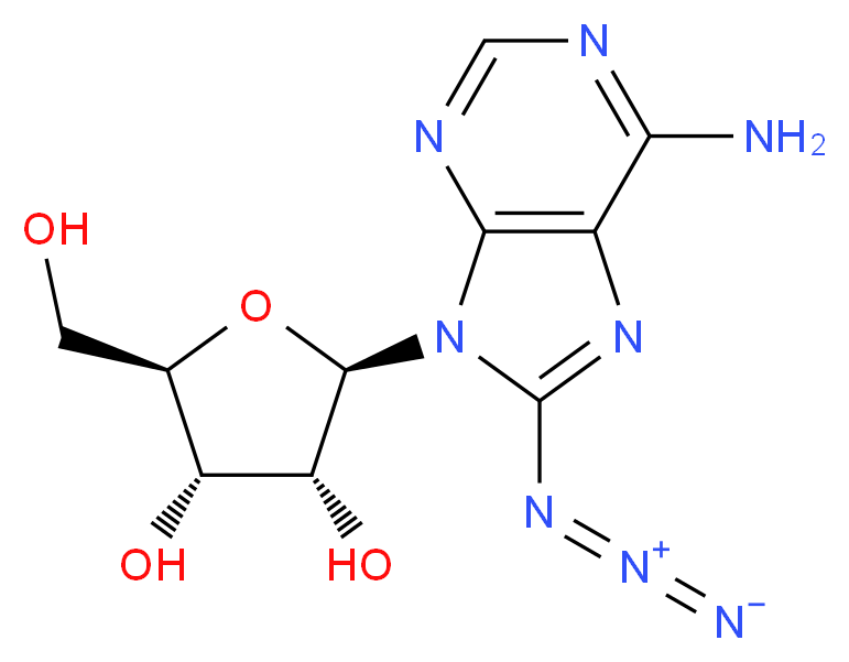 4372-67-2 分子结构
