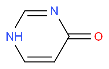 4562-27-0 分子结构
