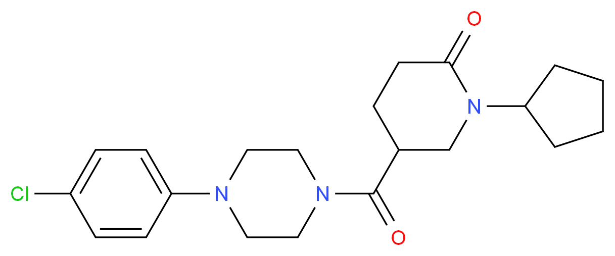  分子结构