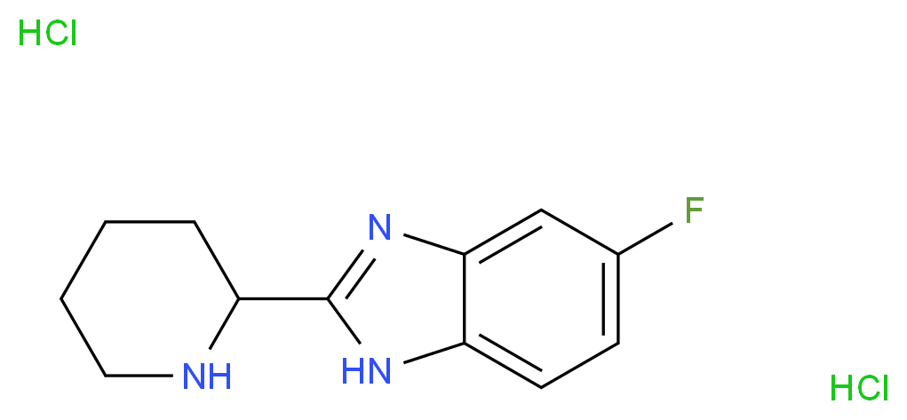 885275-05-8 分子结构