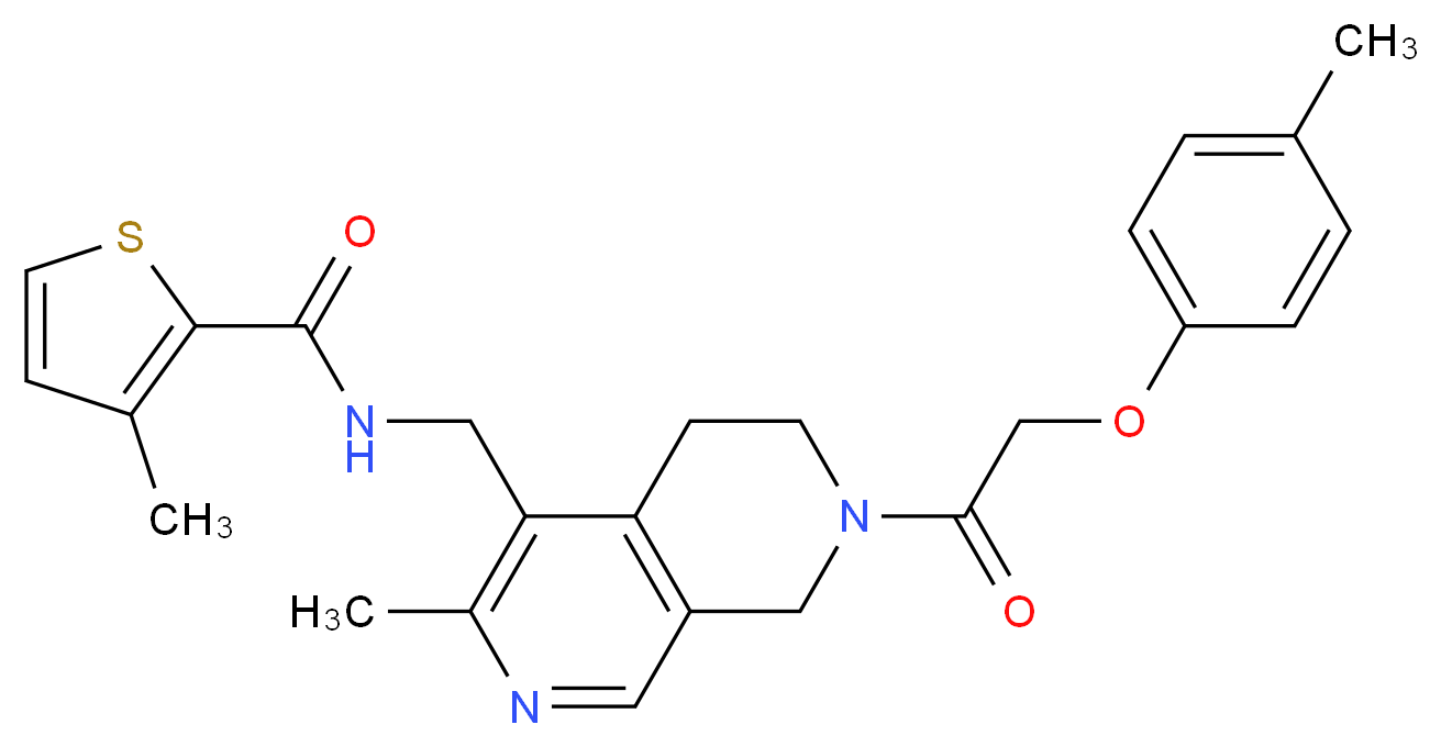  分子结构