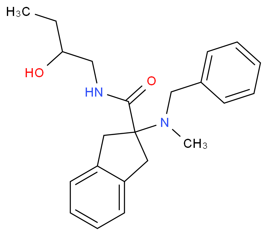  分子结构