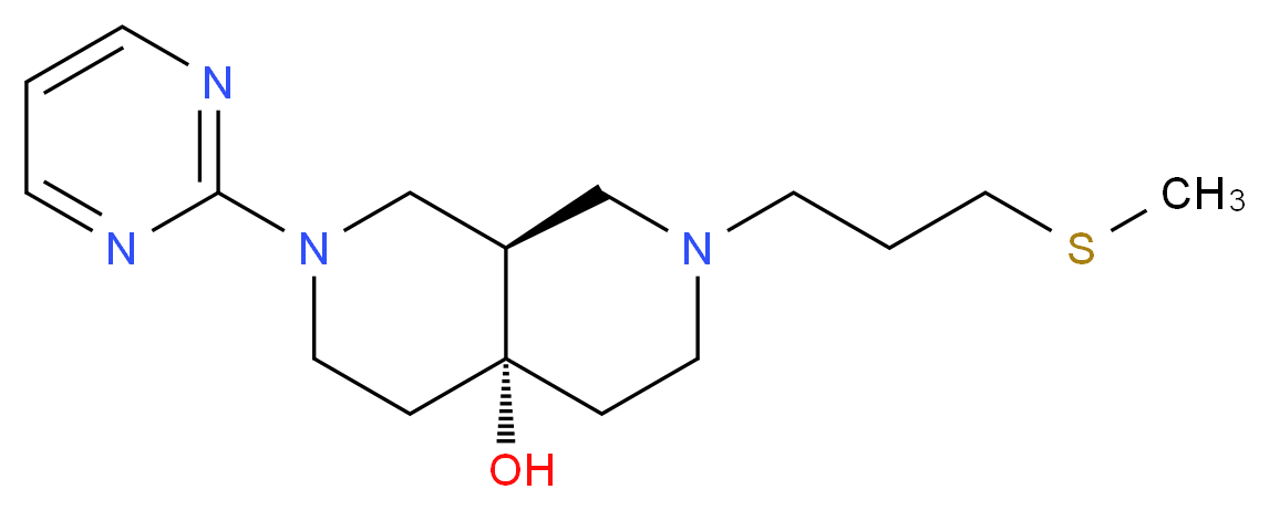  分子结构