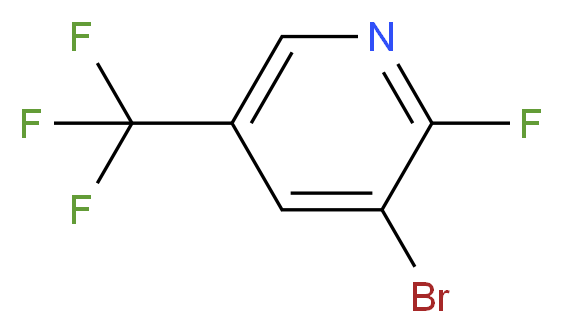 1031929-01-7 分子结构