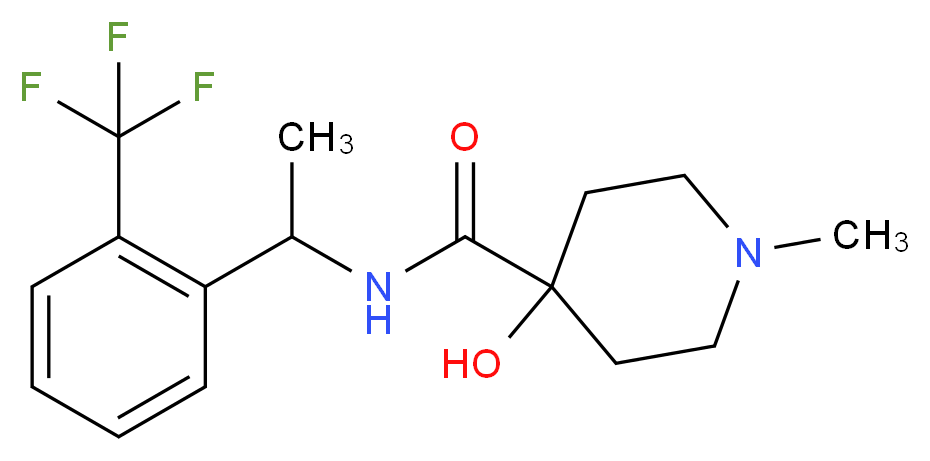  分子结构