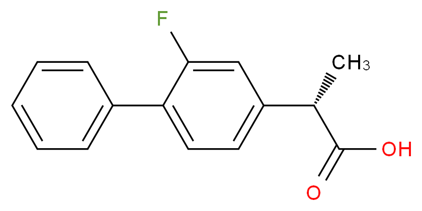 51543-39-6 分子结构