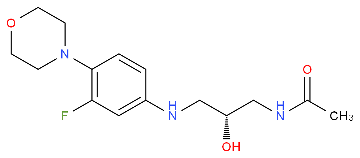 333753-67-6 分子结构