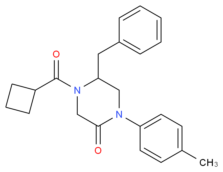  分子结构