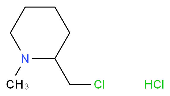 27483-92-7 分子结构
