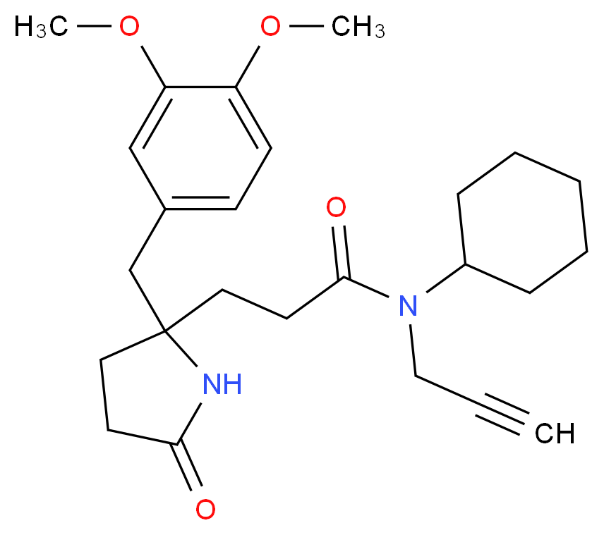  分子结构