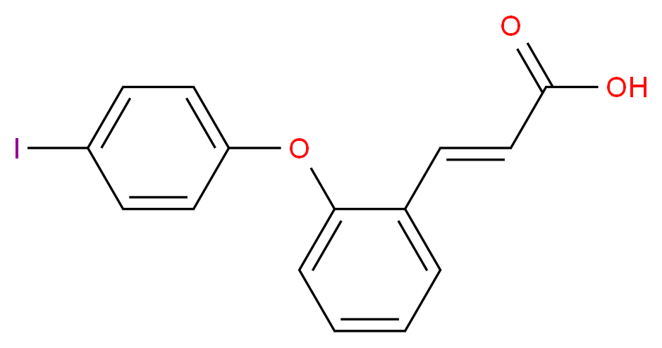 MFCD01814779 分子结构