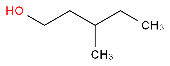 20281-83-8 分子结构