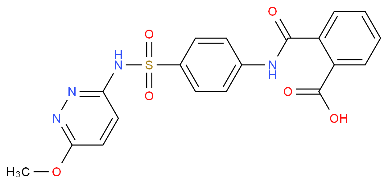 13010-46-3 分子结构