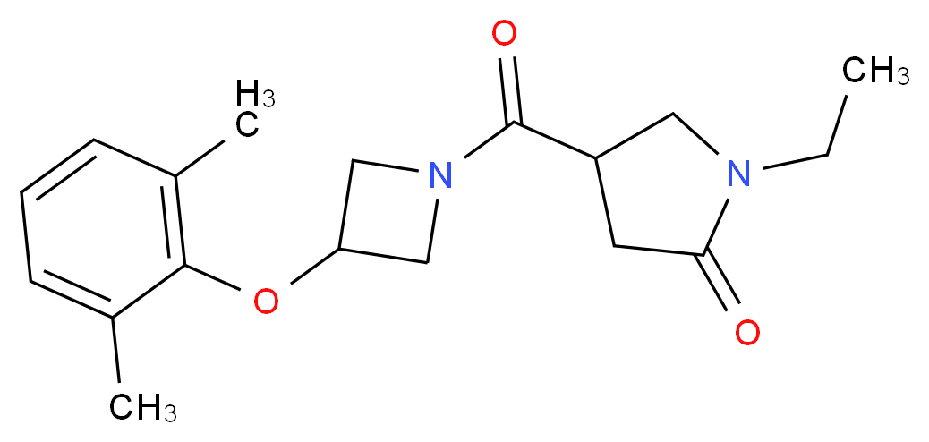  分子结构