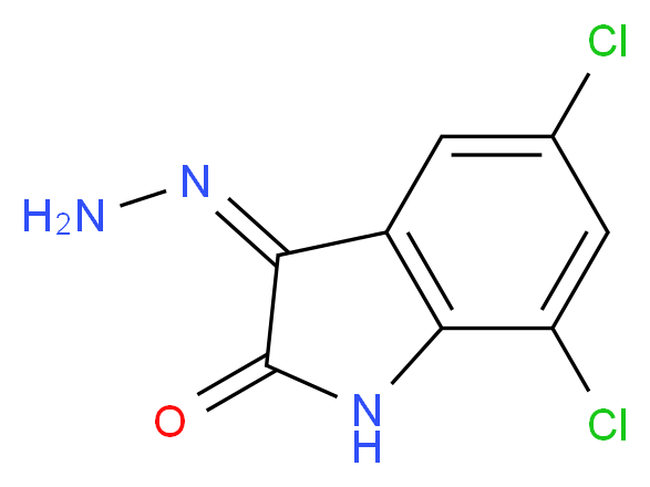 35246-87-8 分子结构