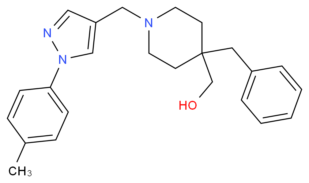  分子结构