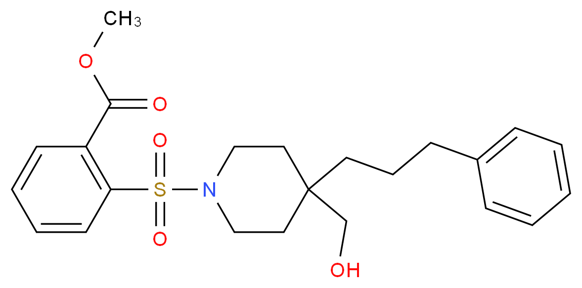  分子结构