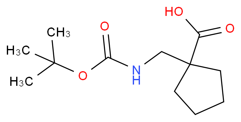 204514-22-7 分子结构