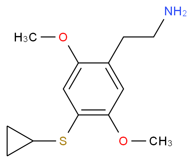 952006-95-0 分子结构