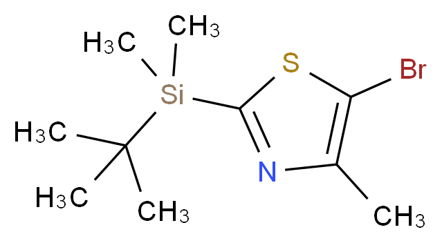 1245782-59-5 分子结构