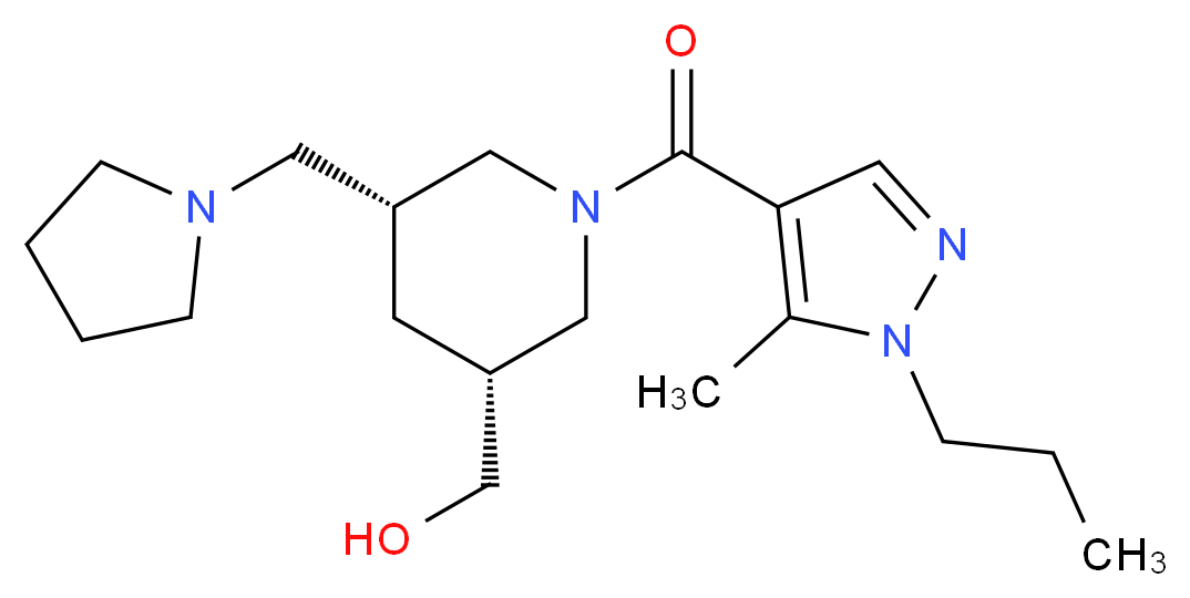  分子结构