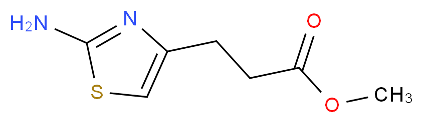 MFCD01415011 分子结构