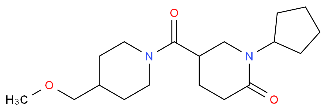  分子结构