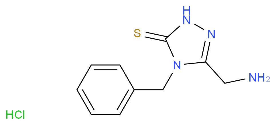 1211594-90-9 分子结构
