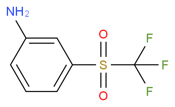 426-59-5 分子结构