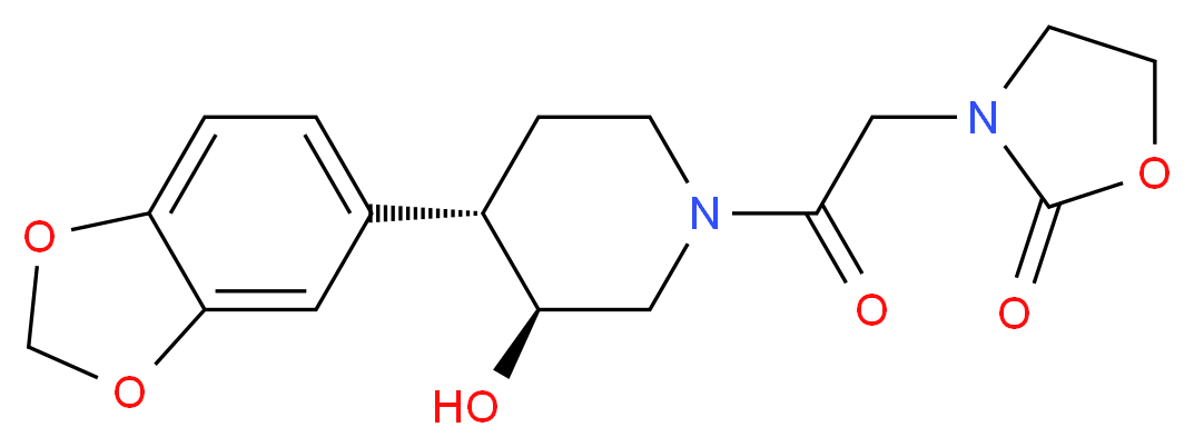  分子结构