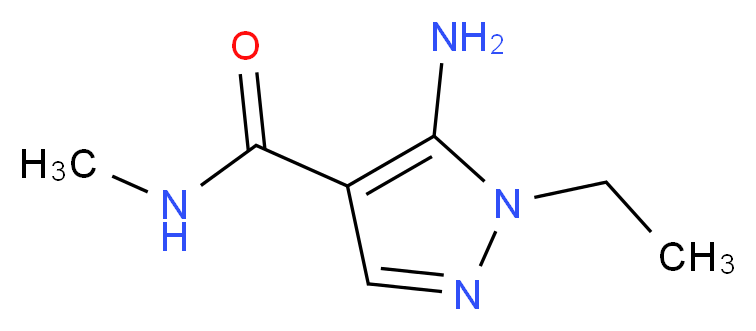 1175774-02-3 分子结构