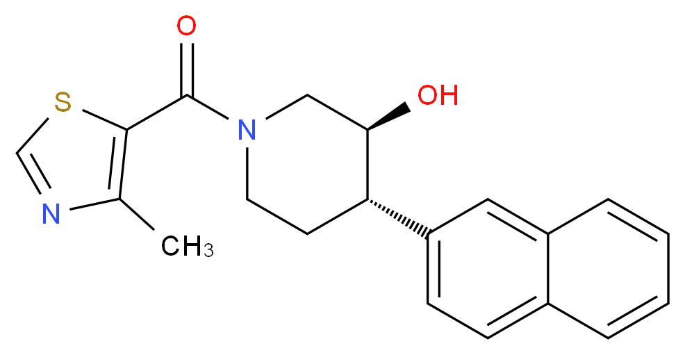  分子结构