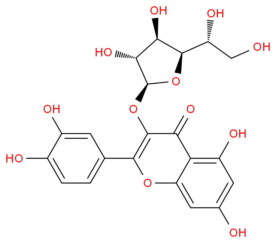 21637-25-2 分子结构