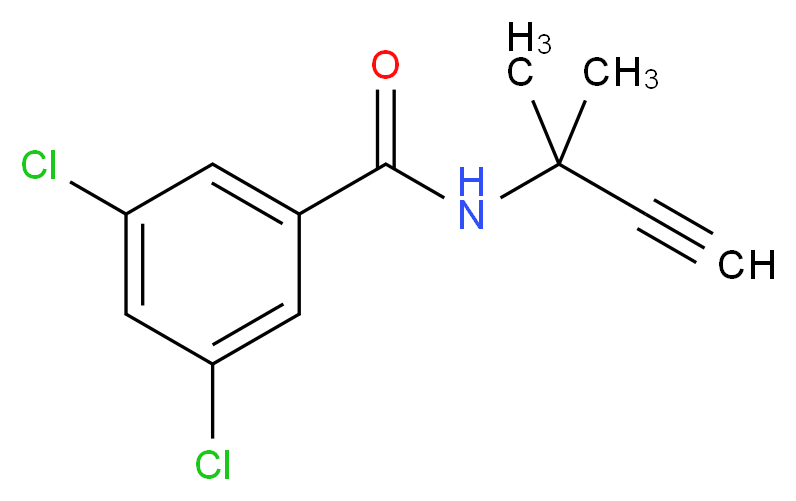 23950-58-5 分子结构