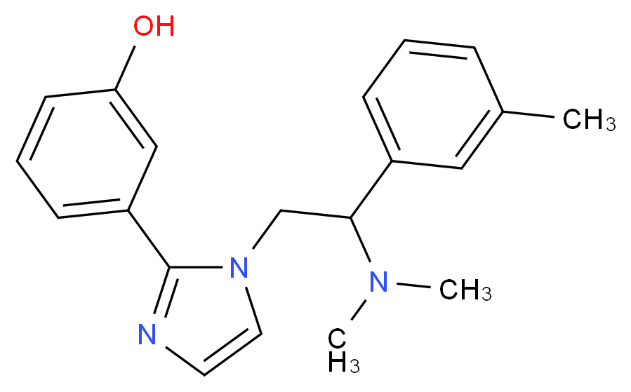  分子结构
