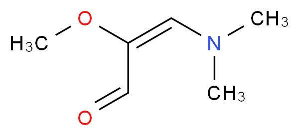 13616-34-7 分子结构