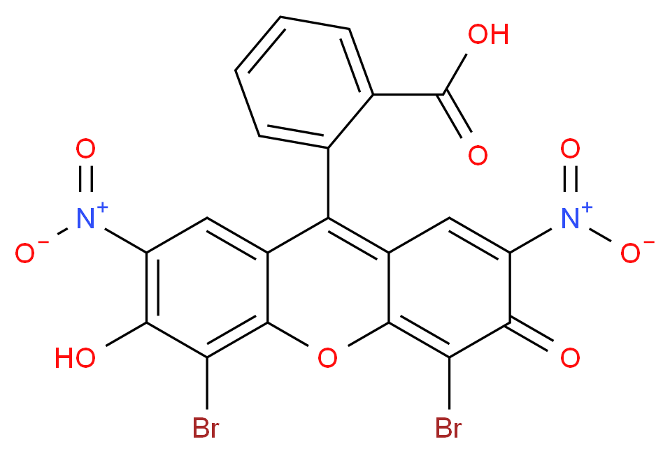 56360-46-4 分子结构
