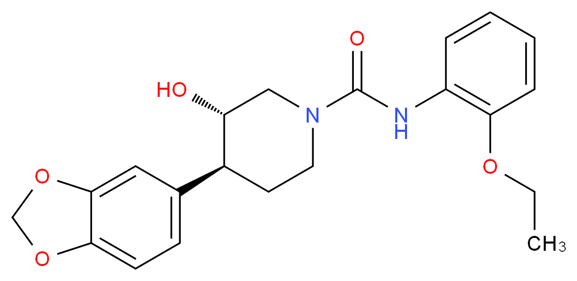  分子结构