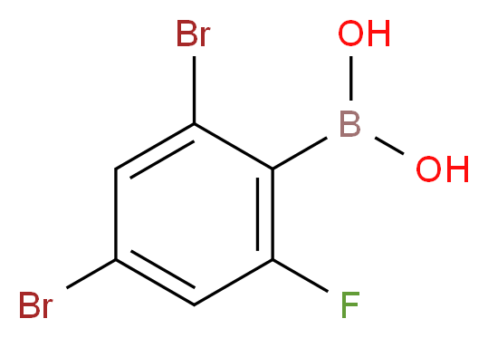 870778-96-4 分子结构