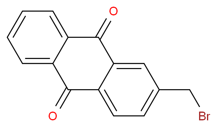 7598-10-9 分子结构