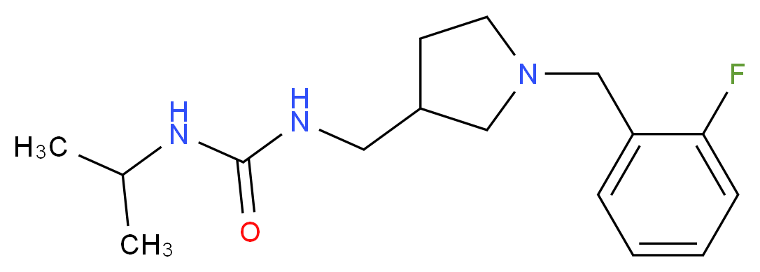  分子结构
