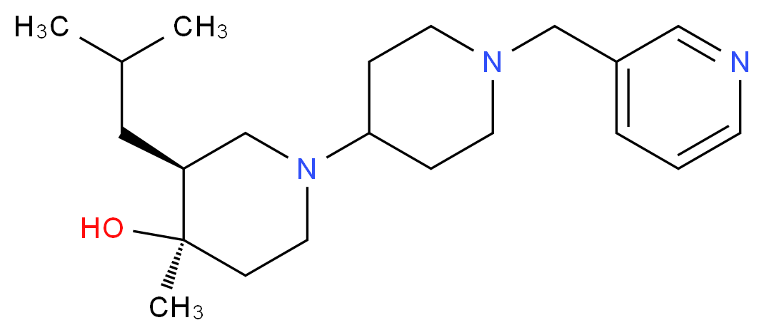  分子结构